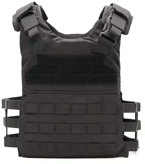 Ace Link Armor Recoil Plate Carrier Review