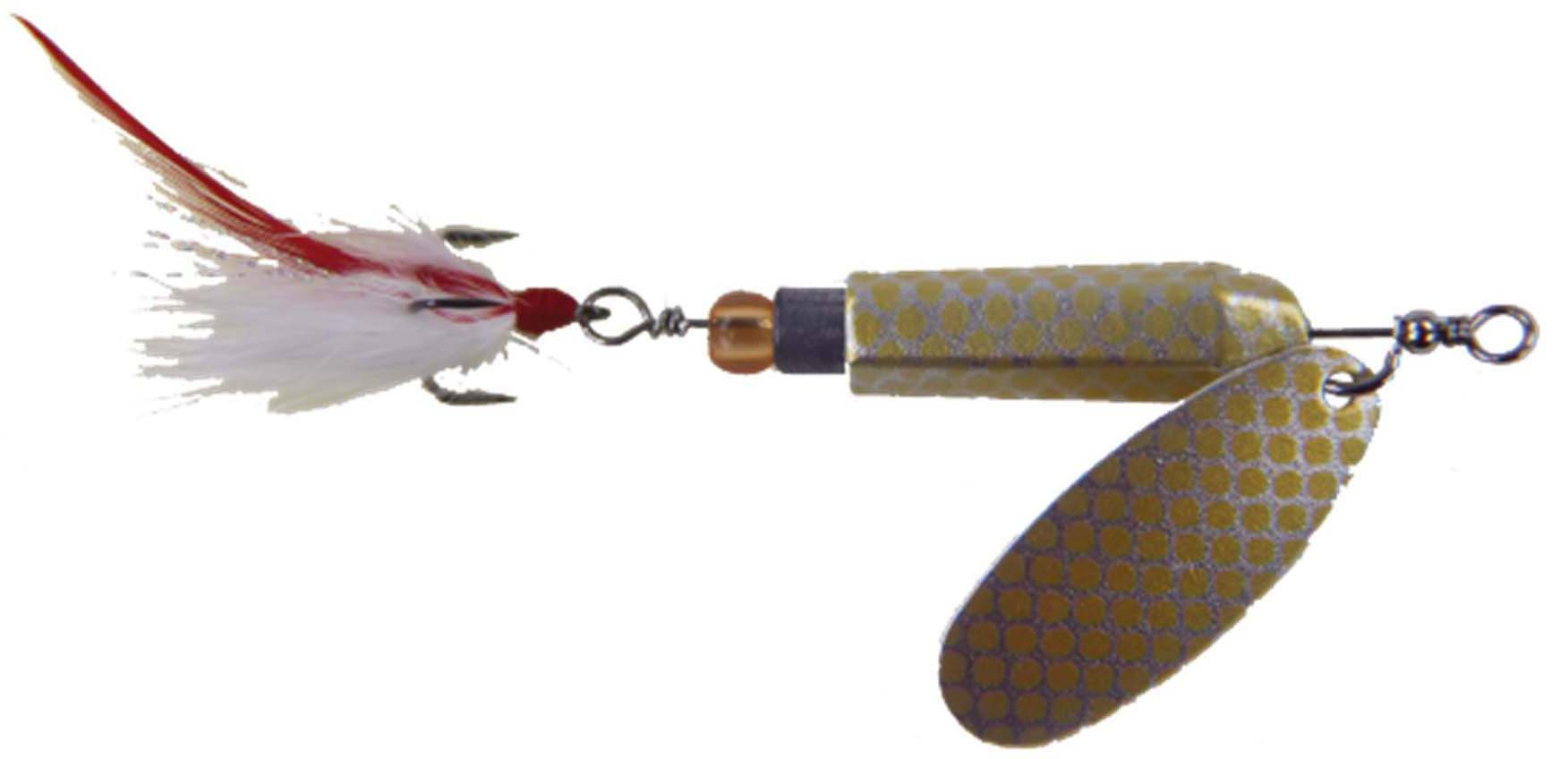 Acme Rattlin’ Spinmaster Review Acme Rattlin’ Spinmaster Review