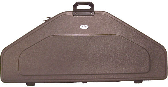 a.d.s.r. CALIBRE 「Lt.brown」 ADG Sports Dura-Lite Single Bow 36012 GREY | Free Shipping