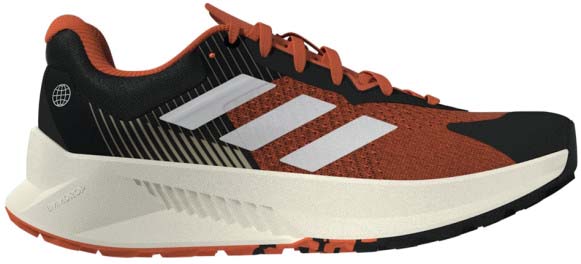 Adidas Terrex Soulstride Flow Trail Running Shoes Men's Up to
