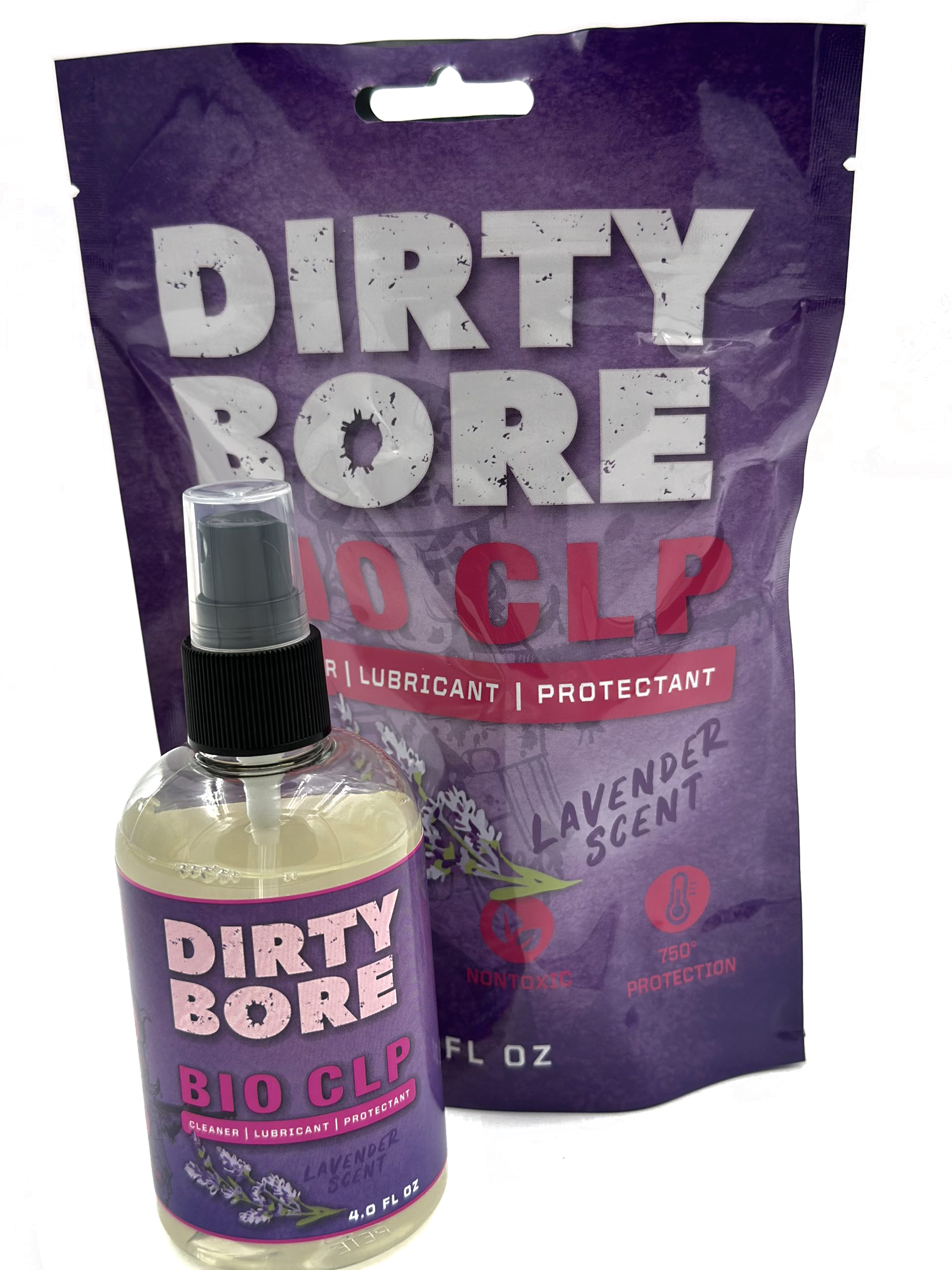Advance Warrior Solutions Dirty Bore CLP Review