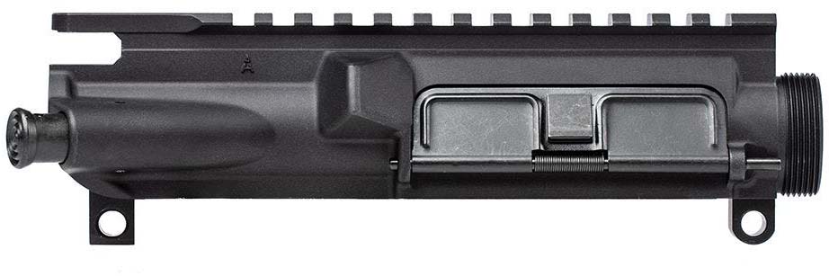 Aero Precision AR15 Assembled Upper Receiver 