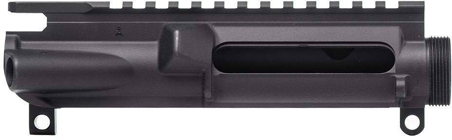 Aero Precision AR15 Stripped Upper Receiver, No M4 Feedramps