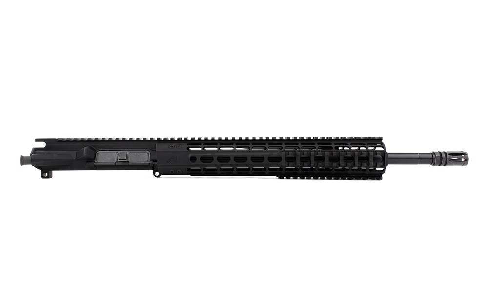 Aero Precision M4E1 AR-15 14.5in 5.56 Mid Barrel Complete Upper