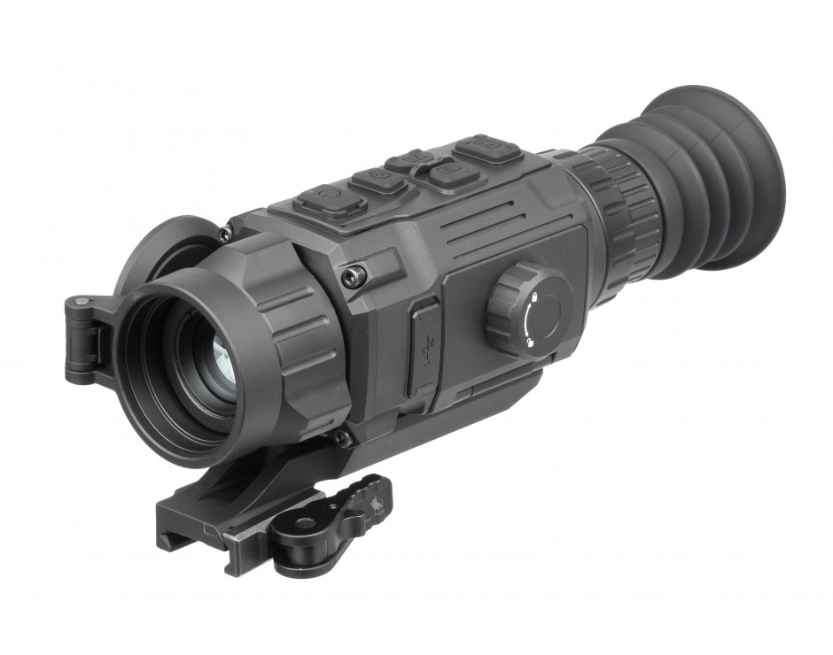 AGM Global Vision RattlerV2 25-256 25mm Thermal Imaging Rifle Scope