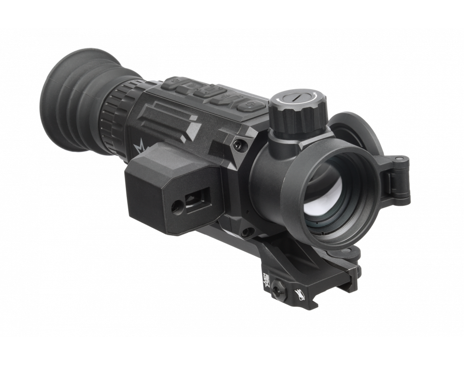 Thermal Scope AS-384-35 TriMode™ - Angry Stag