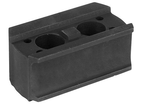 実物Aimpoint(エイムポイント) Micro Spacer High Aimpoint® US Store - Micro™ Spacer High (39mm) for AR15/M4