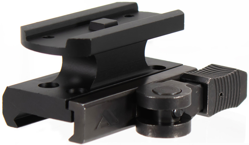 AIM Sports Inc Aimpoint T1 Mount Absolute Co-Witness-Quick Release
