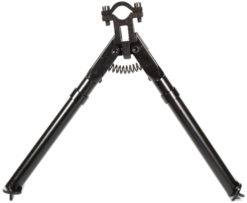 AIM Sports Inc Universal Aluminum Bipod | $1.00 Off 4.5 Star