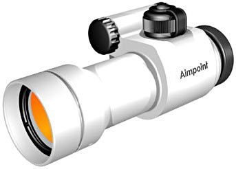 ReCyClE様　conp-m opplanet-aimpoint-compc-sm-red