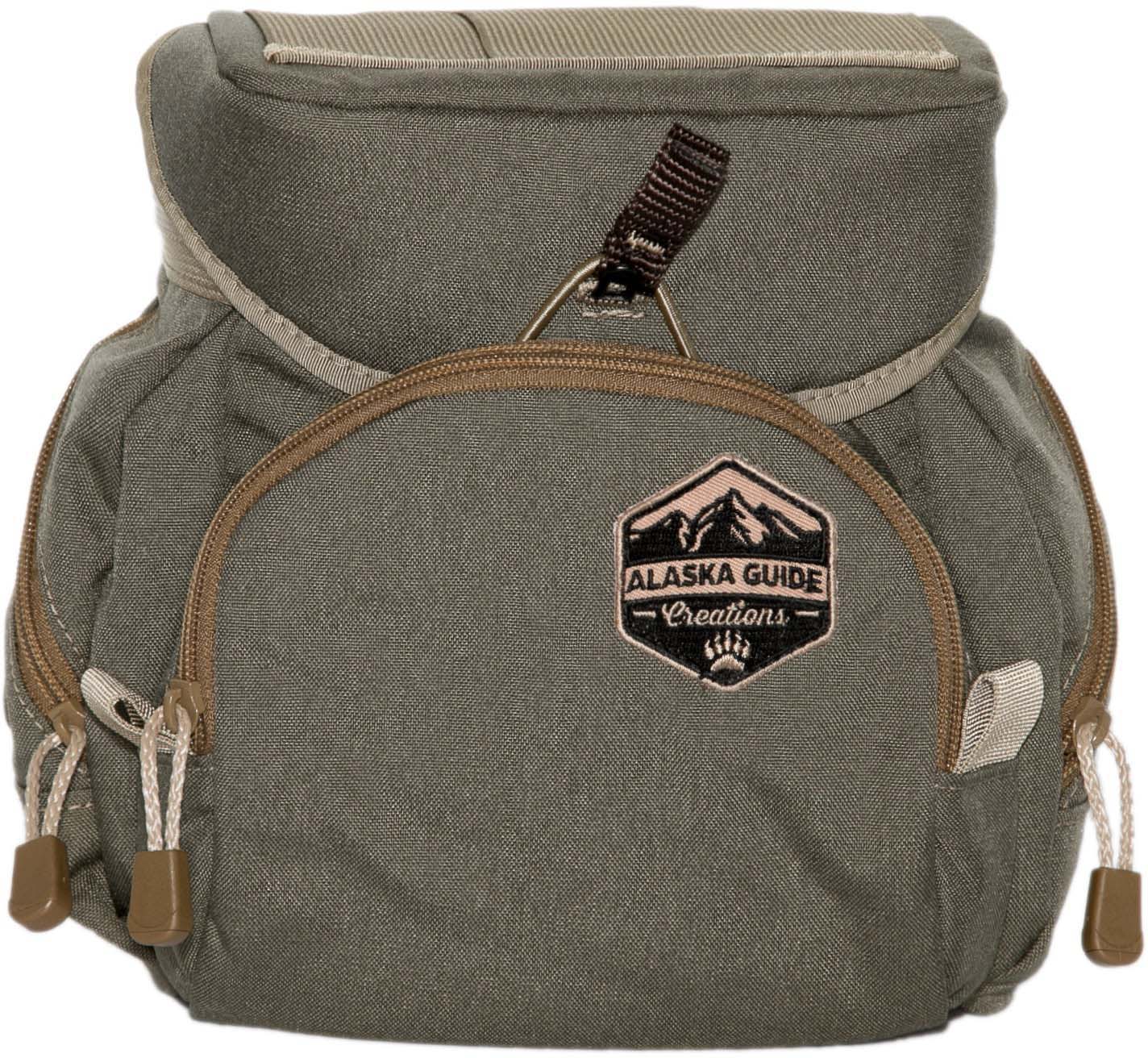 Alaska Guide Creations Denali Gen L Binocular Harness