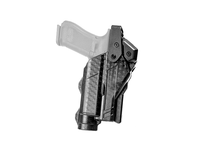 Alien Gear Holsters Rapid Force Paddle Holster | Free Shipping over $49!