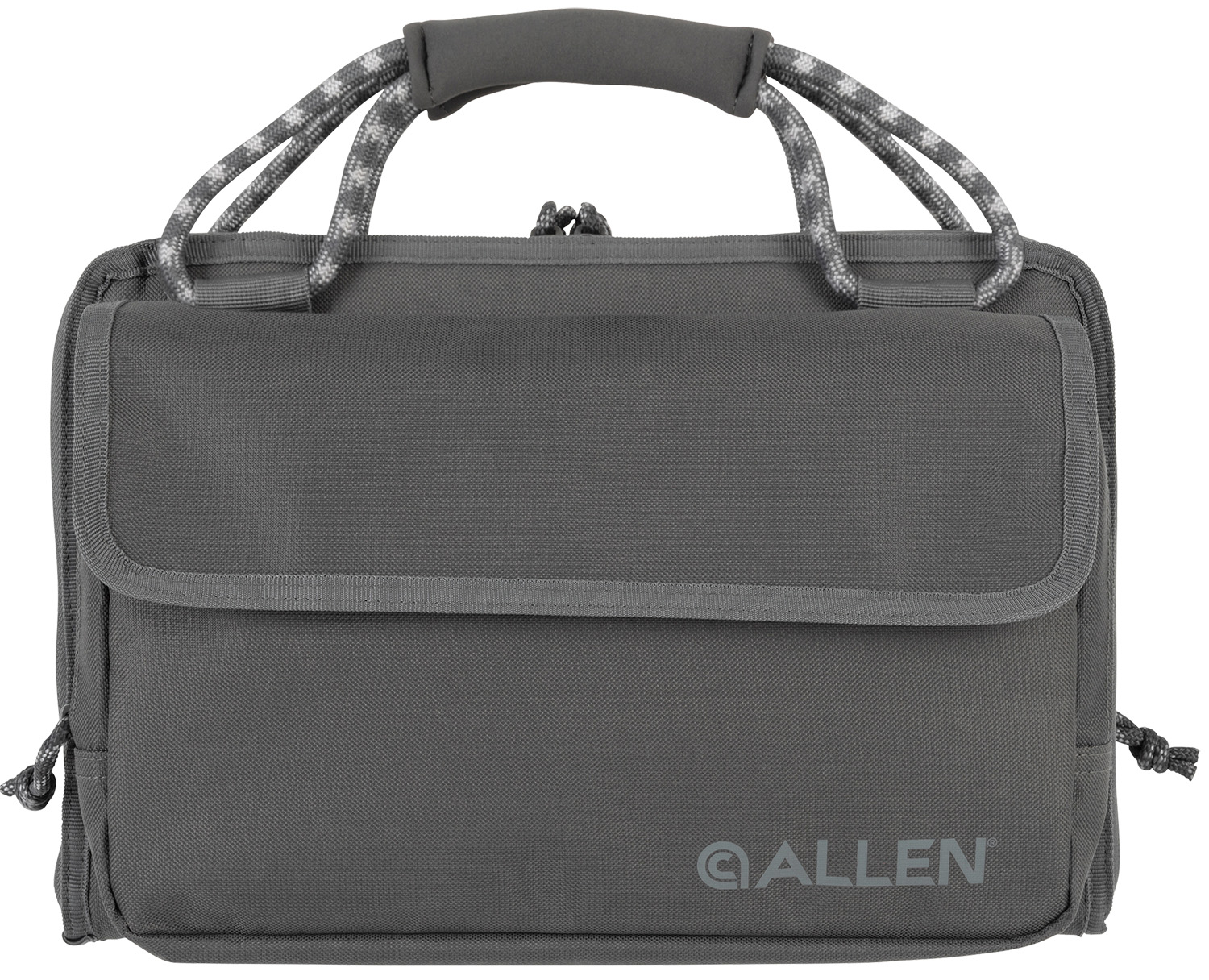 Allen 91414 Rollins Double Handgun Case Review