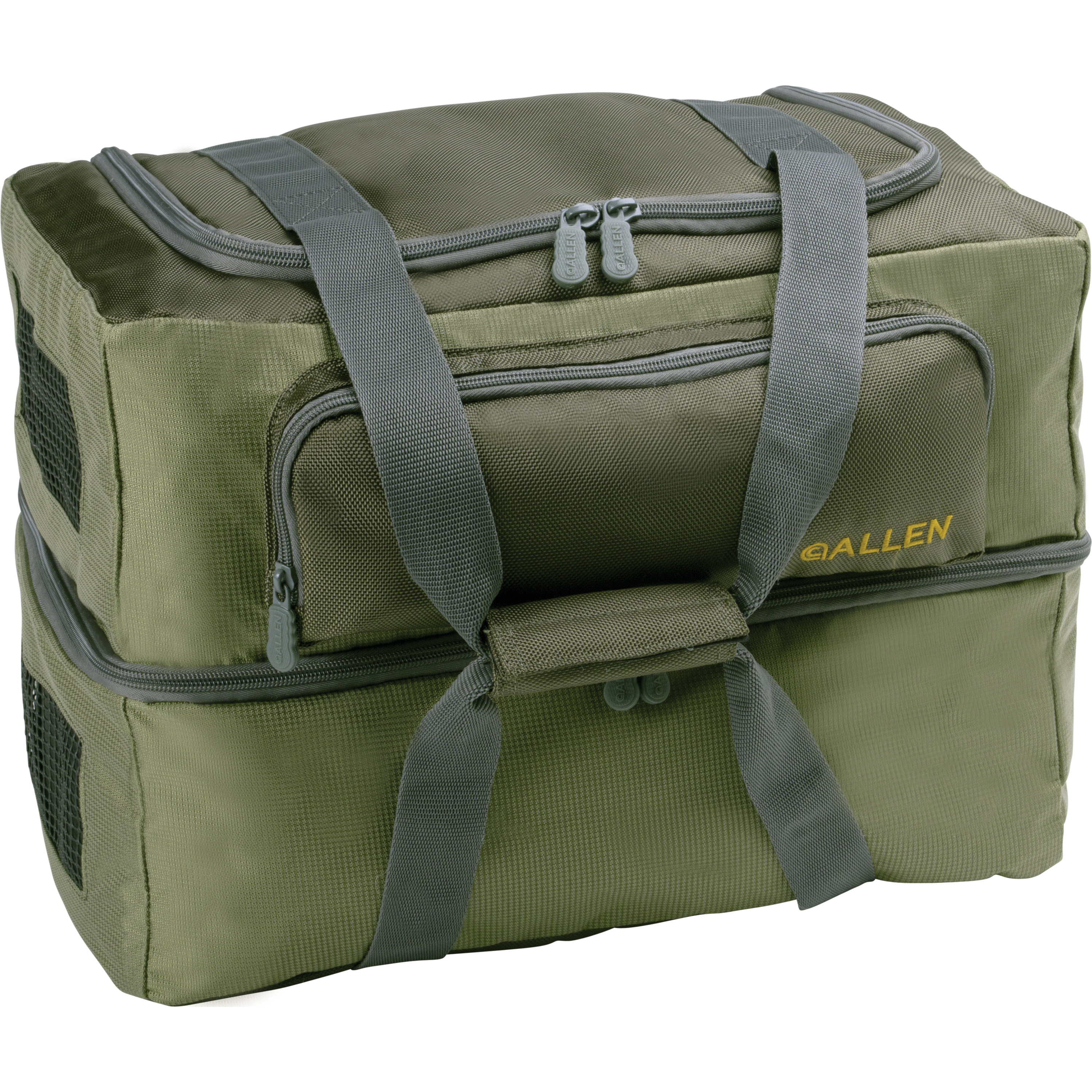 Allen Twin Creek Wader Bag |