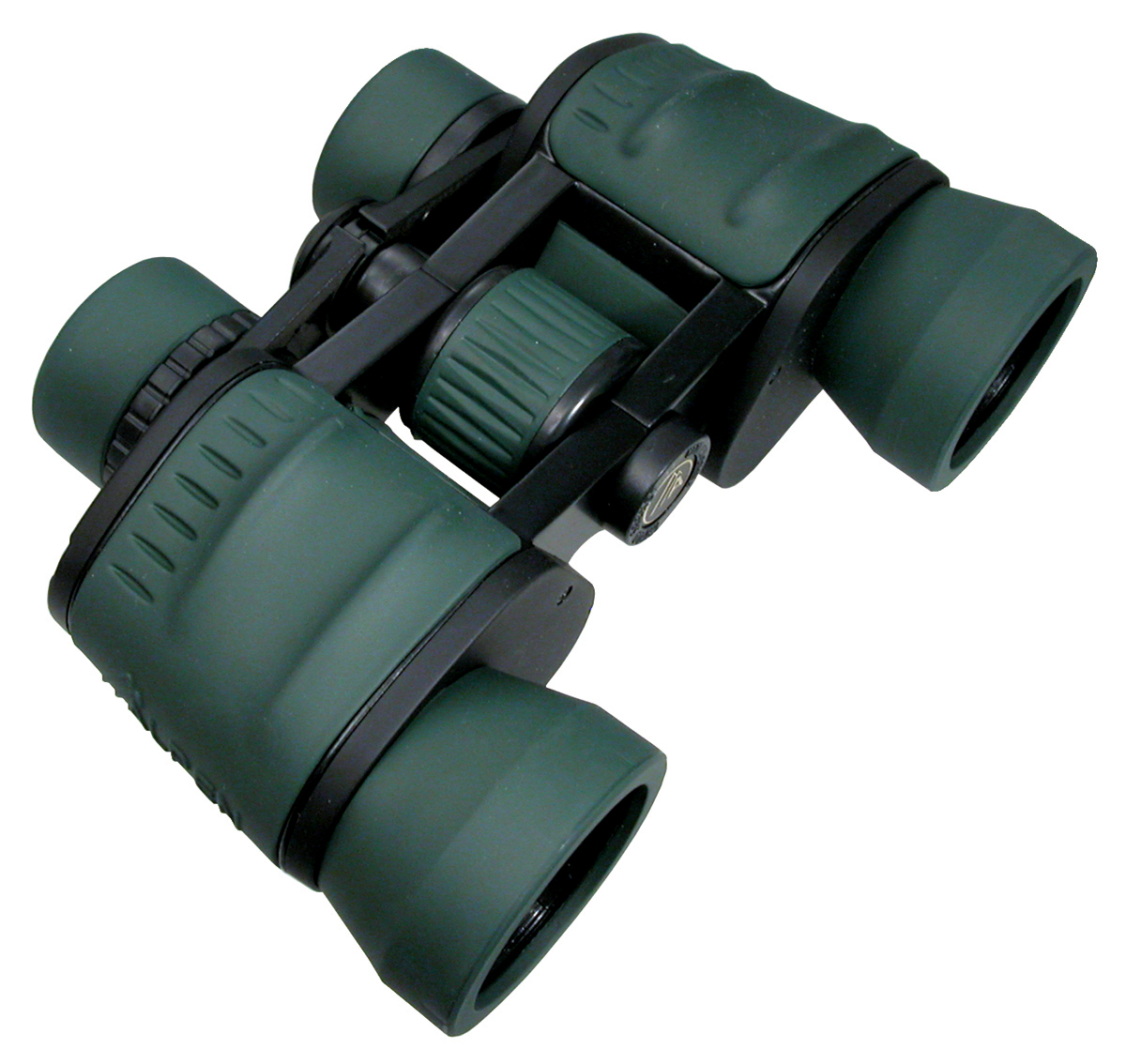 Alpen Magnaview 8x42mm Long Eye Relief Porro Prism Binocular 54