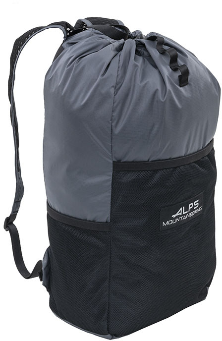 ALPS Mountaineering Tempo 18L Pack Review ALPS Mountaineering Tempo 18L Pack Review