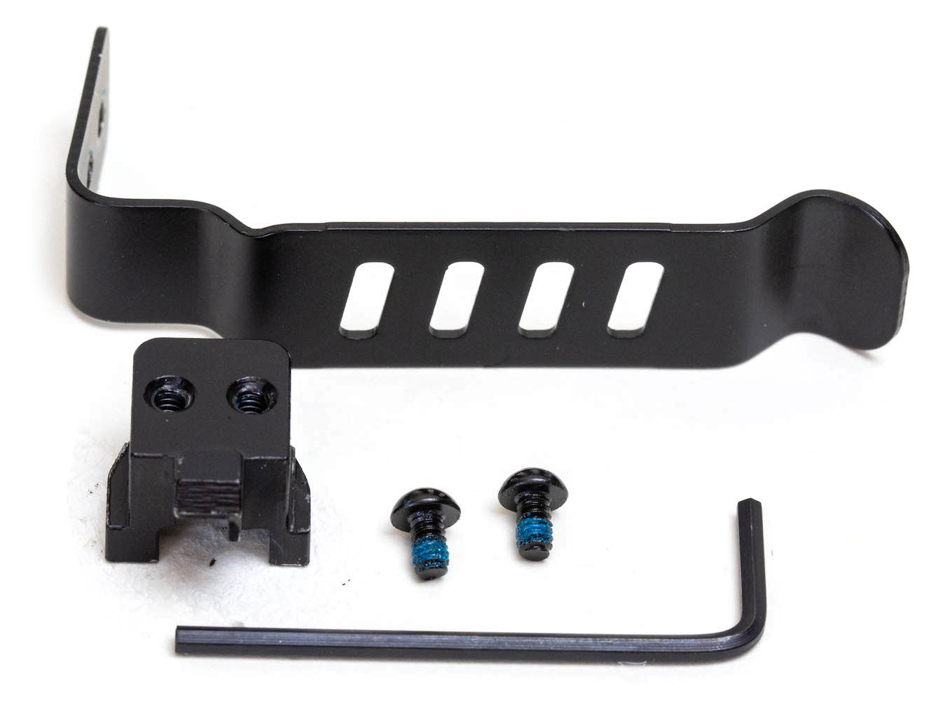 Techna Clips Gun Belt Clip for Taurus 23% Off Star Rating Free