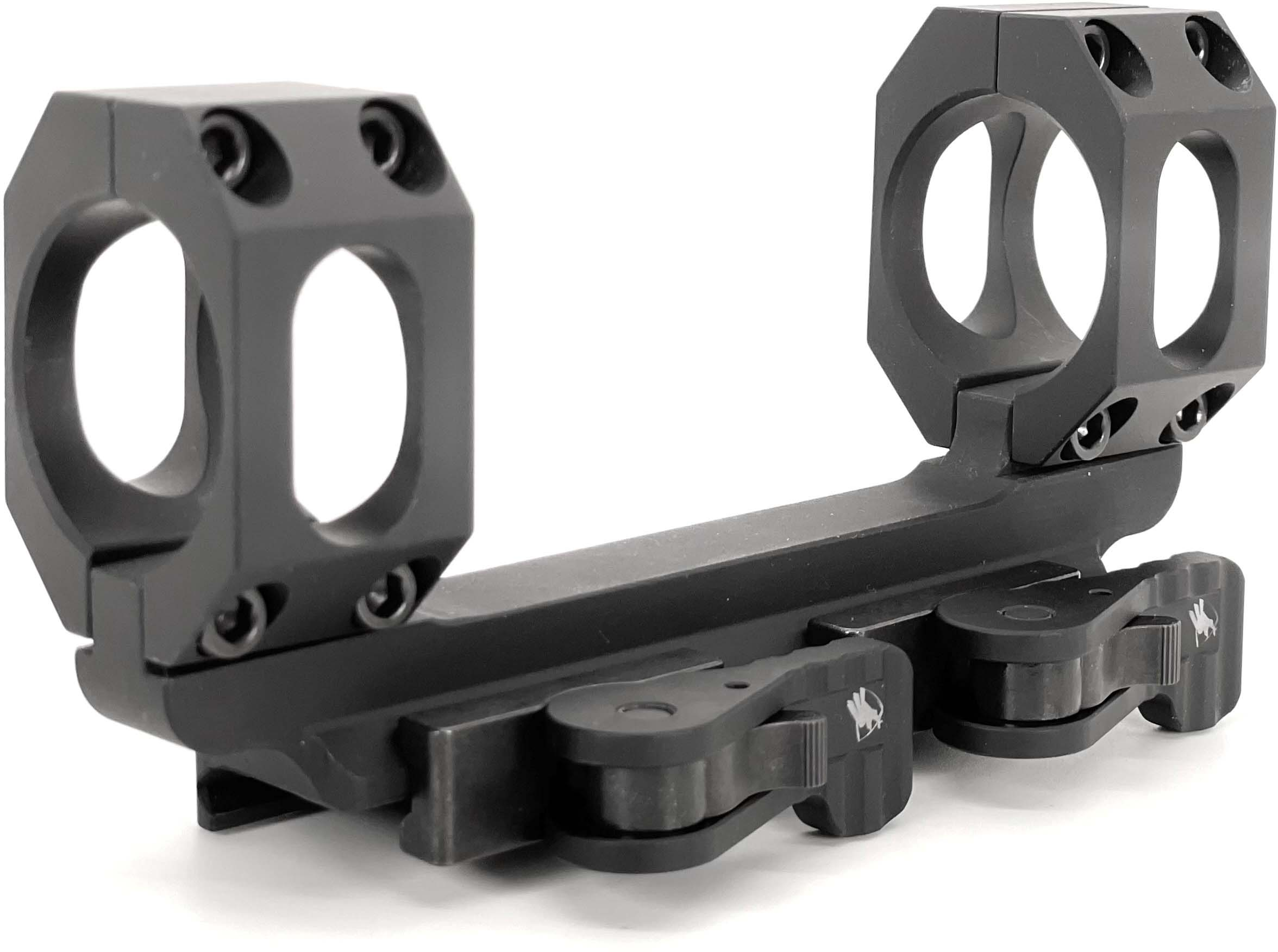 American Defense Manufacturing 1-Piece Wide QD Mount Review