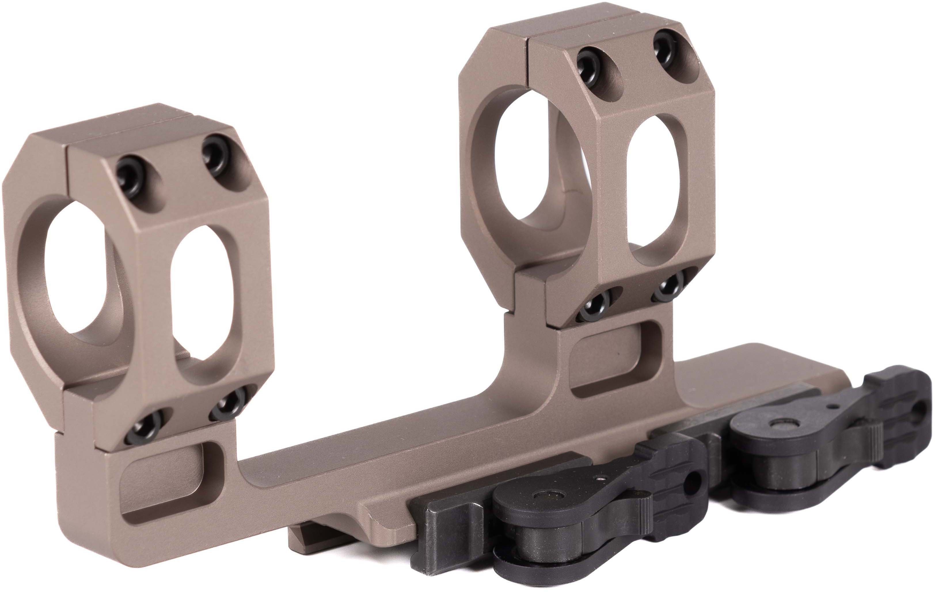 American Defense Manufacturing AD-RECON-H AR-15 1-Piece 2in Offset