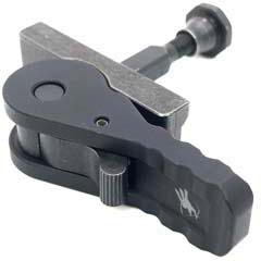 American Defense Manufacturing AD Throw Lever Assembly | $2.00 Off