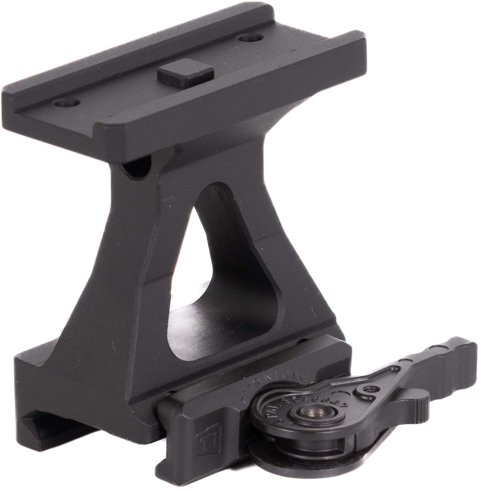American Defense Manufacturing AD-T1-NV Mount for Aimpoint Micro