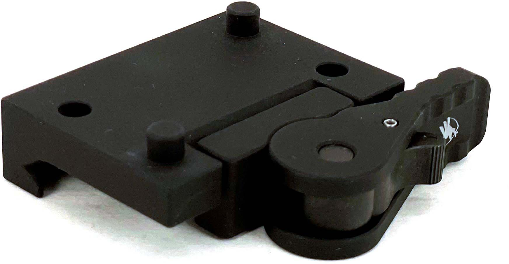American Defense Manufacturing Sig Echo 1 Base Review American Defense Manufacturing Sig Echo 1 Base Review