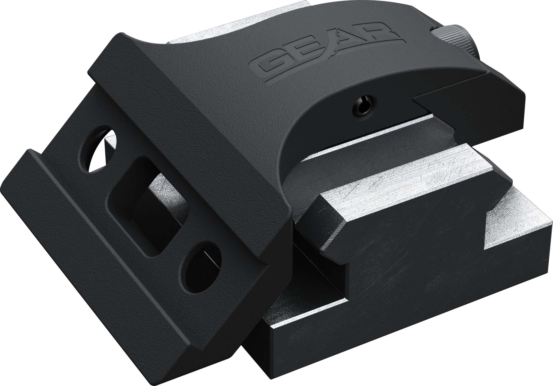 American Defense Scout Light QDマウント Surefire Scout Offset Light Mount | Order Now