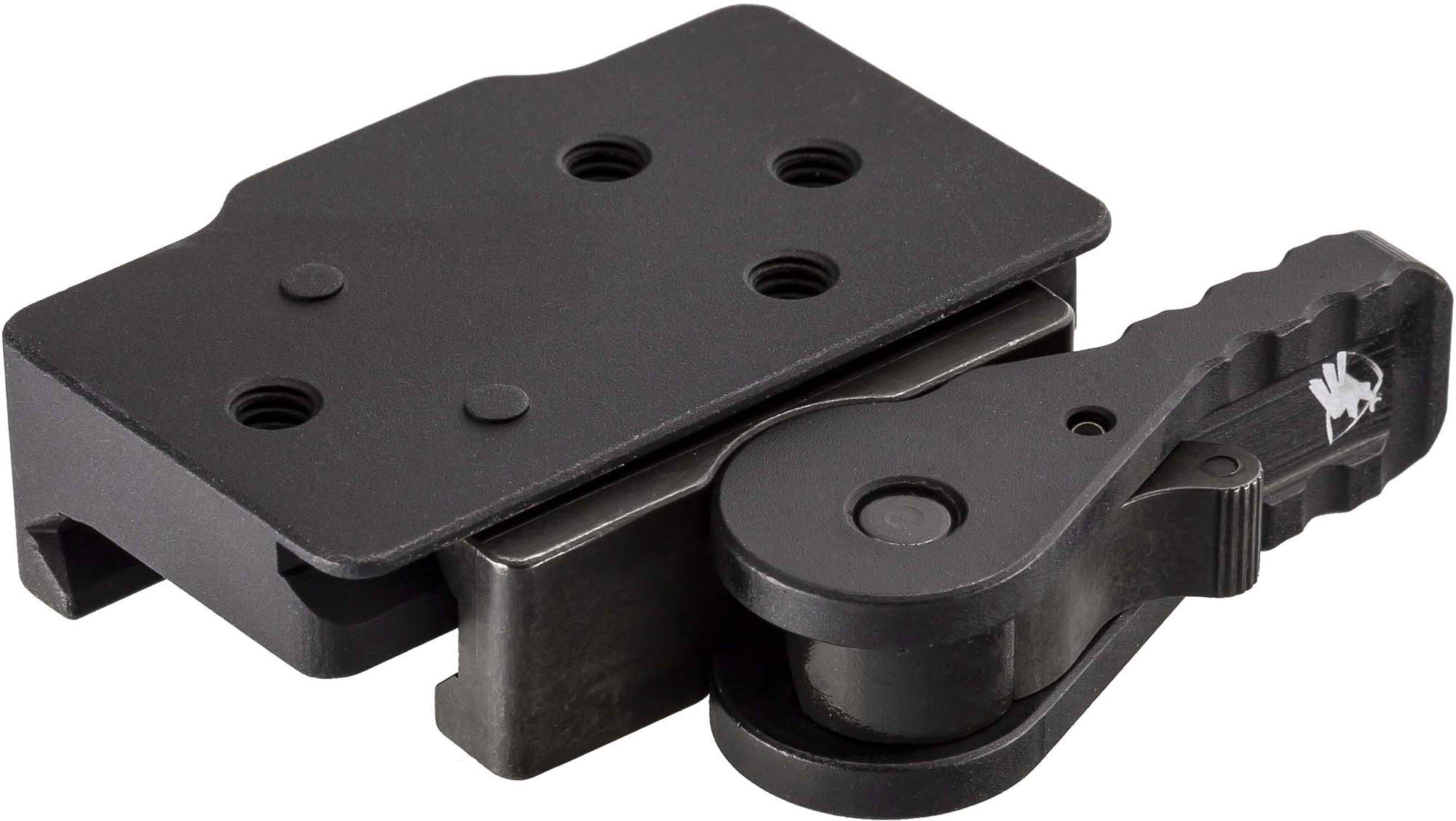 実物 Vortex QD スコープマウント American defense