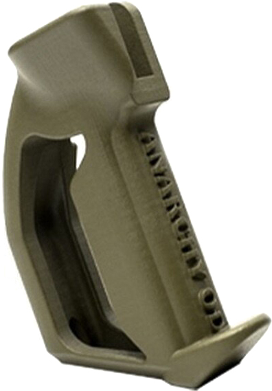 Anarchy Outdoors Emperor Grip - Precision Rifle Grip | Up to 18
