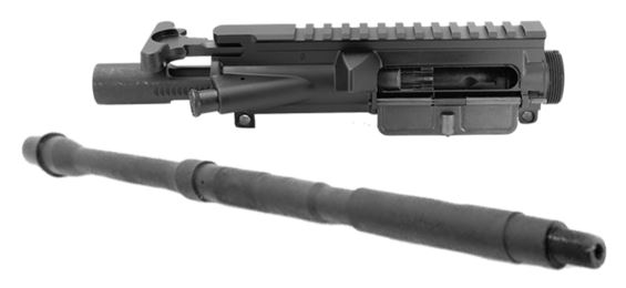 Anderson Manufacturing AR15 A3 Upper Kit with 14.5 Barrel RF85