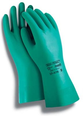 Ansell Nit 37-676 Gloves – 120 Count Review