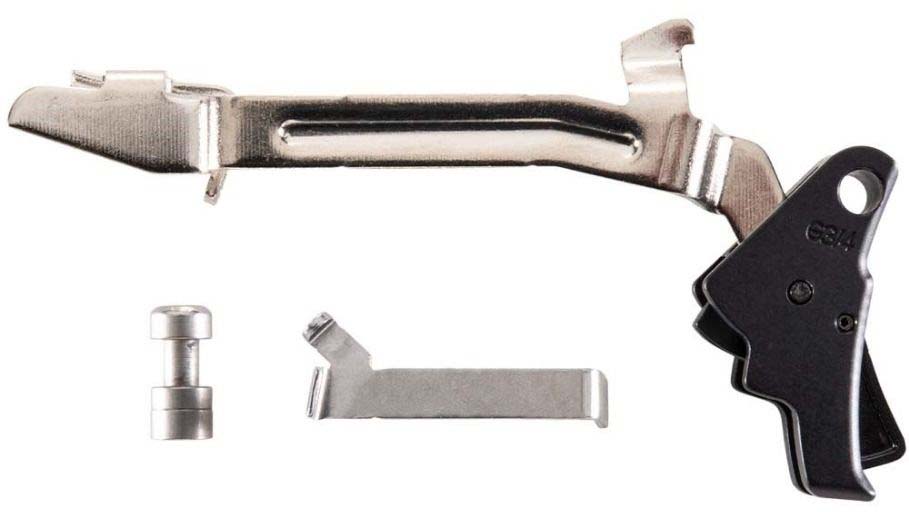 Apex Tactical Specialties Action Enhancement Kit for Glock Pistols w/Gen 3 Factory Trigger Bar