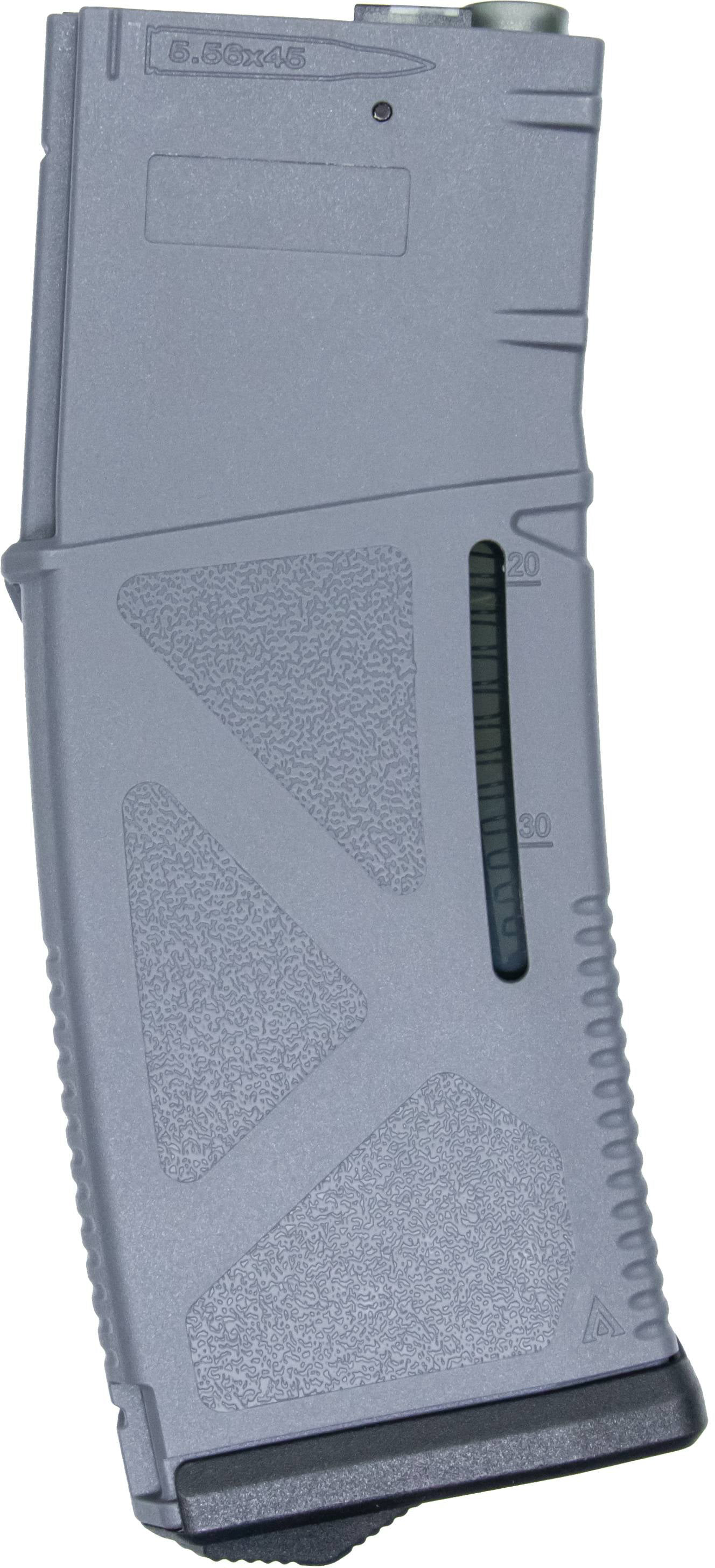 Arcturus EMM AR MOD1 M4/M16 30/130 Round Rifle Magazine Review Arcturus EMM AR MOD1 M4/M16 30/130 Round Rifle Magazine Review