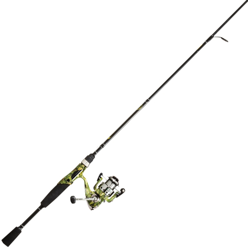 2017 st croix bass x rod St. Croix Bass X Casting Rod