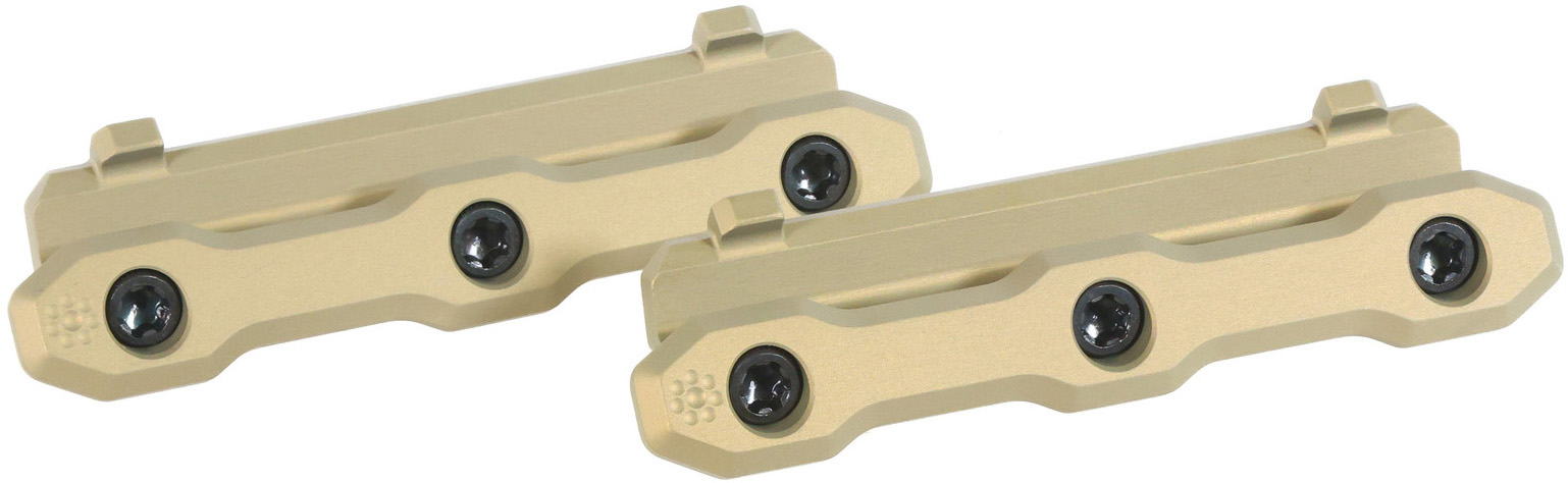 Arisaka Defense MCX Spear 308 Zero Retention Clamp | 14% Off