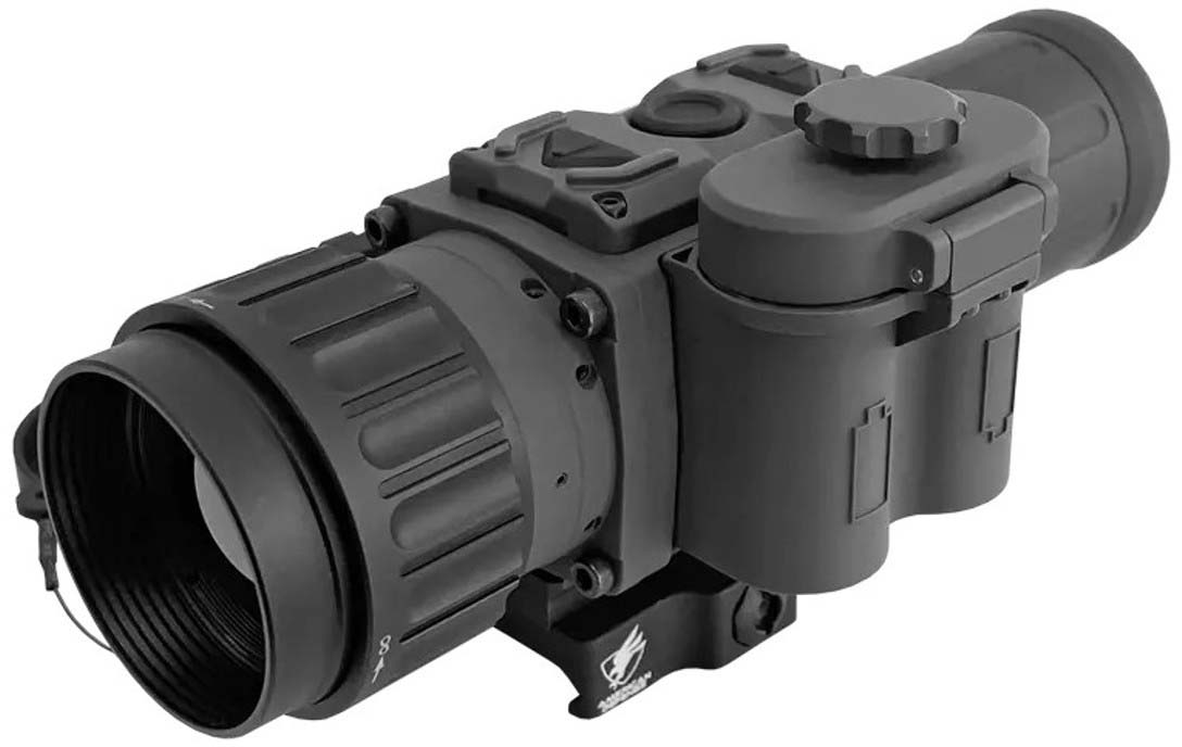 実物 Armasight MCS ドットサイト opplanet-armasight-operator-