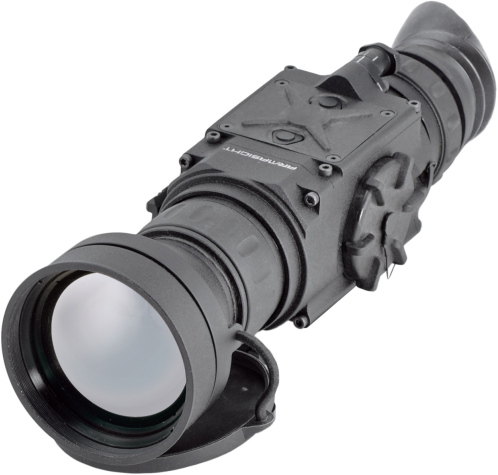 Armasight Prometheus 640 3-24x75mm Thermal Imaging Monocular w