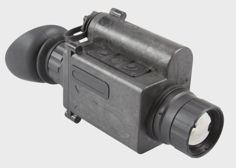 Armasight Prometheus C 336 2-8x25mm 9 Hz Thermal Imaging Monocular |