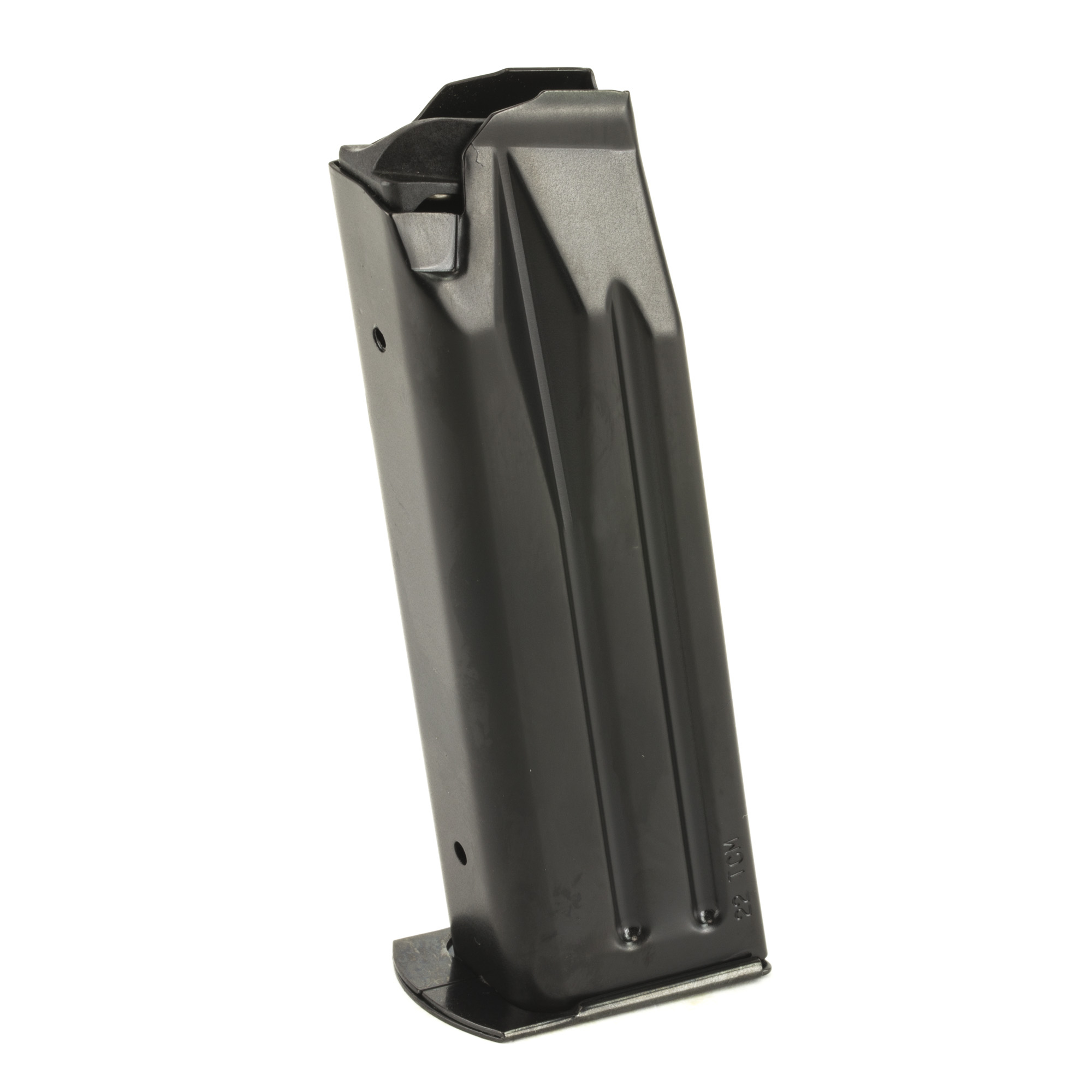 Armscor Rock Island 1911 TCM .22 TCM 17 Round Magazine Review