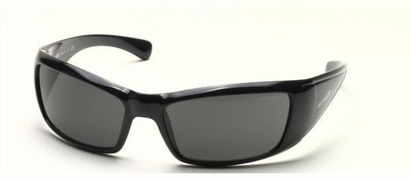 Bwake Polarized Replacement Lenses For Arnette Rage XL AN4077 Sunglasses - Satin Silver, UV Protection, Anti-Glare