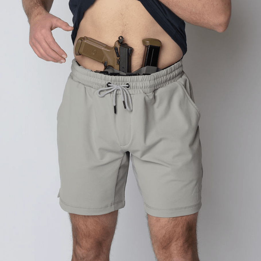 Arrowhead Tactical Apparel Carrier Shorts Mk.II - Men's |