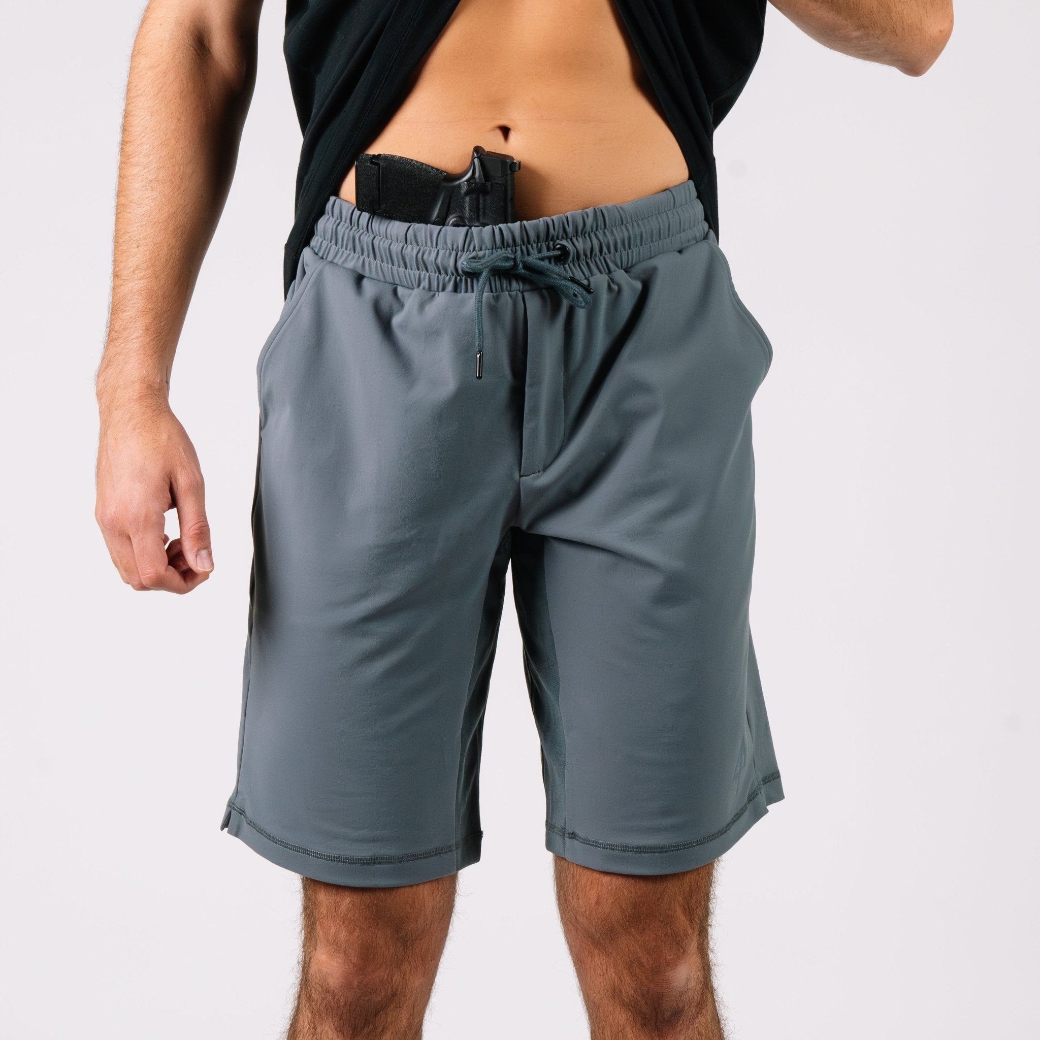 Arrowhead Tactical Apparel Carrier Shorts Mk.II - Men's |