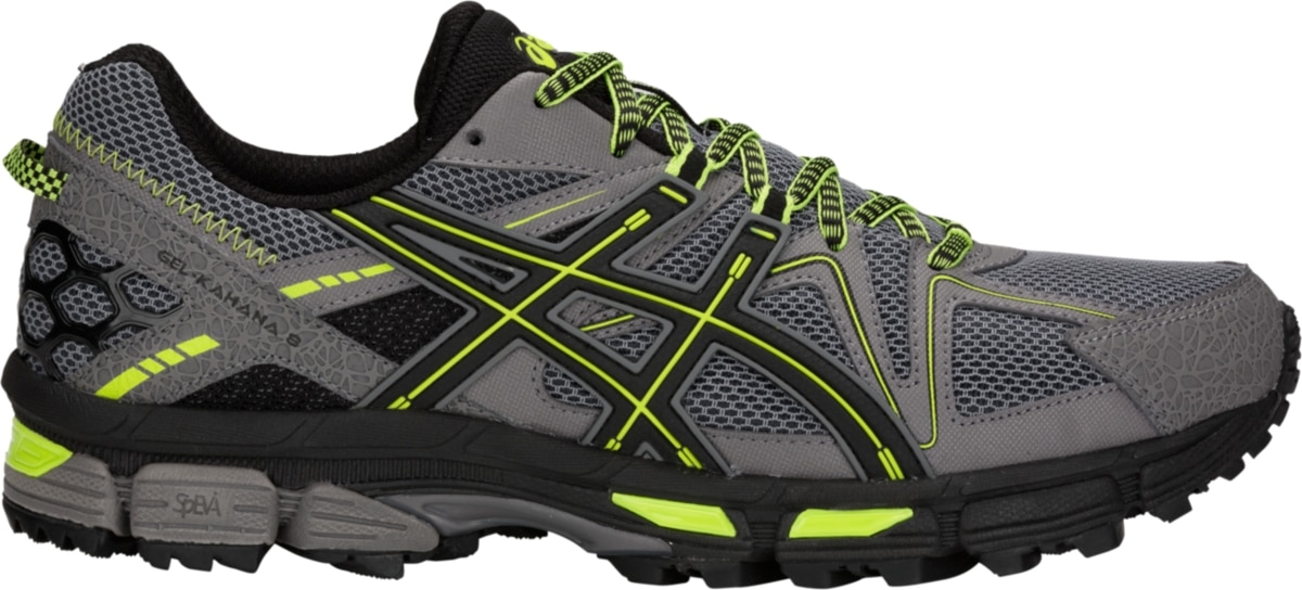 ASICS GEL-KAHANA 8 Trail Running Mens Size US 9.5 ASICS Men main image 4