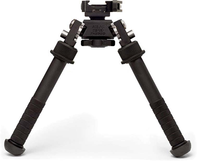 Atlas Bipods V8 Atlas Bipod Review - Gun Values Board