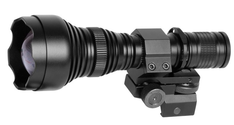 ATN IR850 Pro Long Range IR Illuminator 21% Off Star Rating
