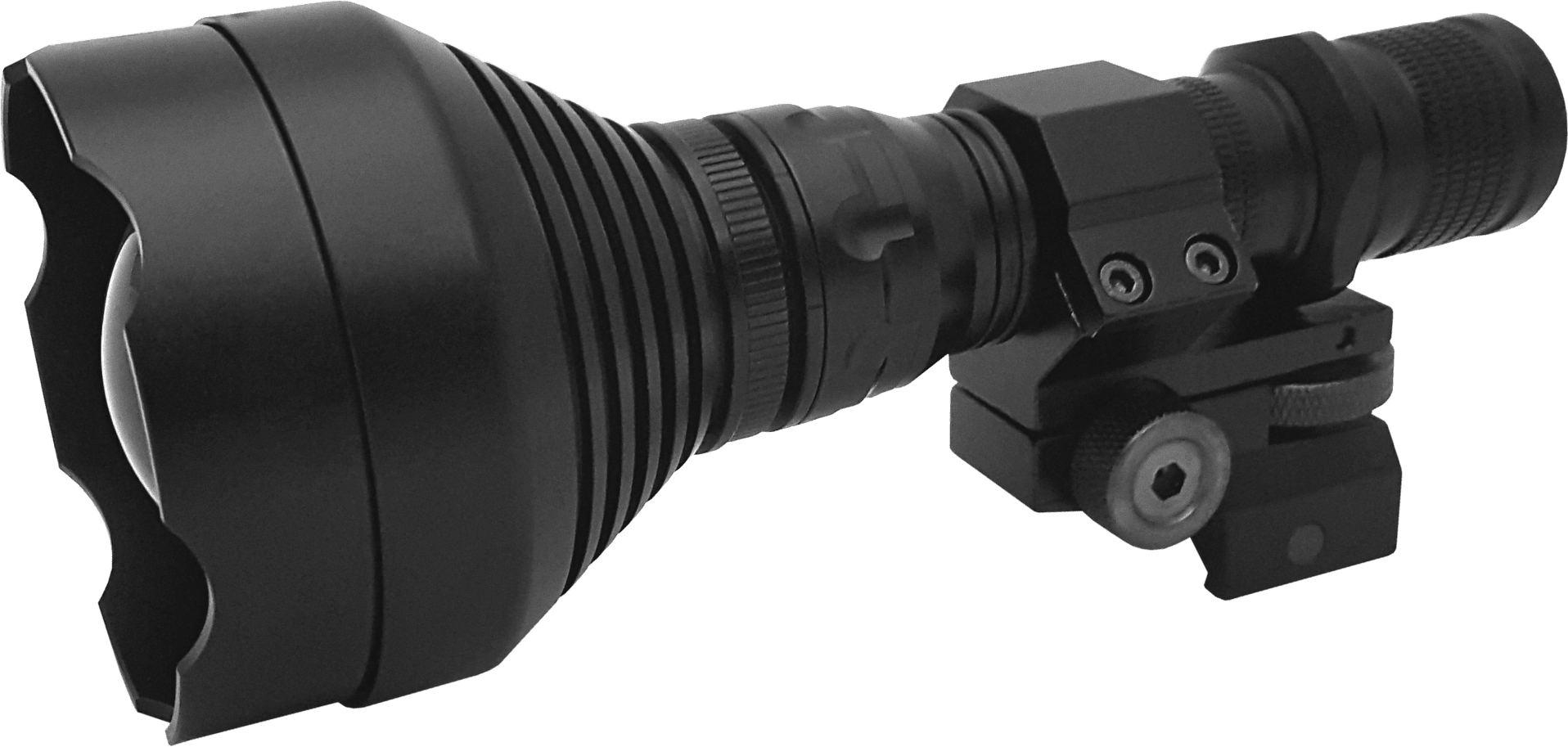 ATN IR850-Supernova Long Range IR Illuminator 24% Off Highly