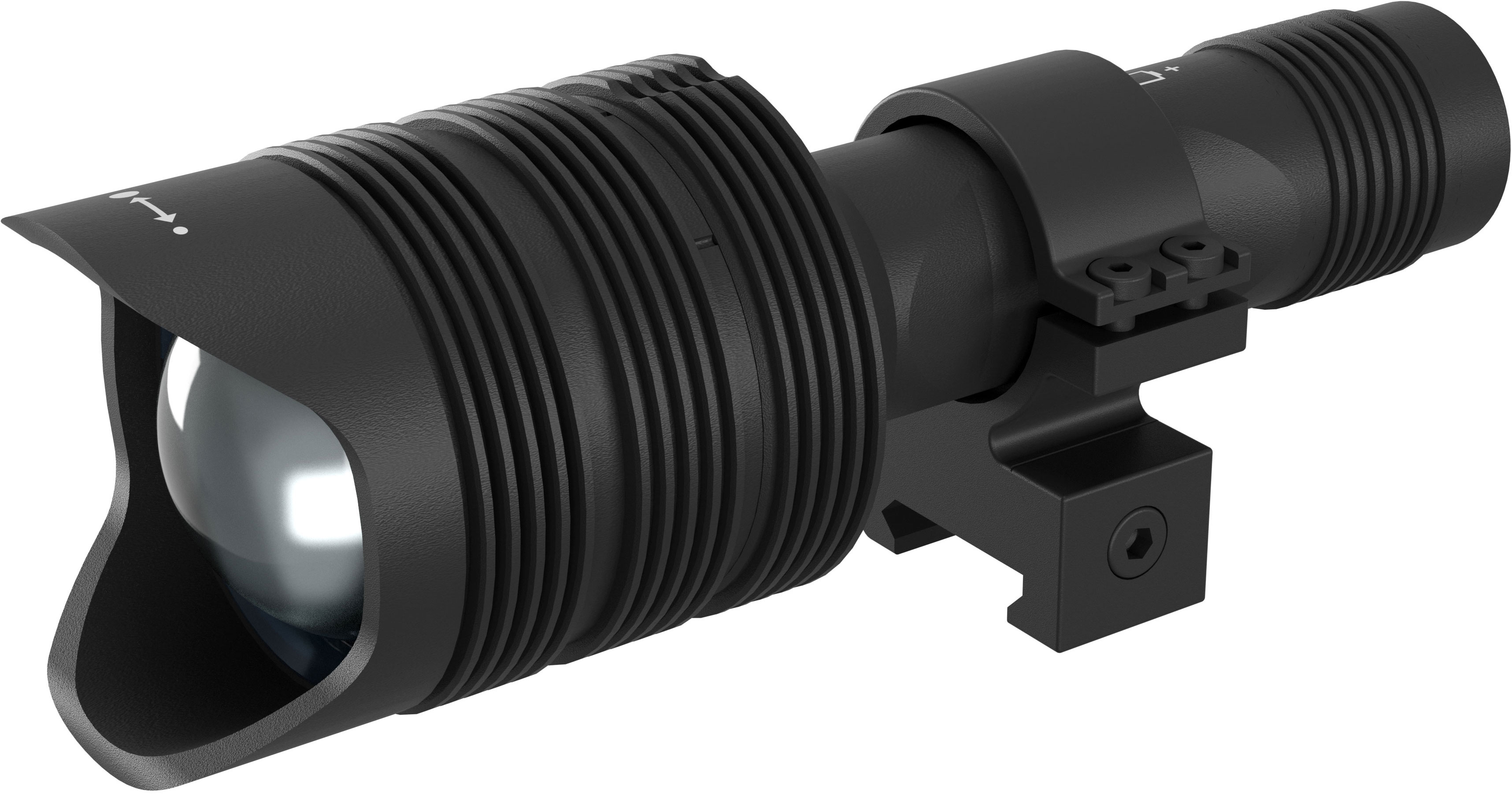 ATN IR940 Covert IR Illuminator With Adjustable Mount 13% Off