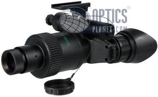 ATN NVG-7 Gen 3 ADV 57-64 lp/mm Night Vision Goggle, ATN Advanced