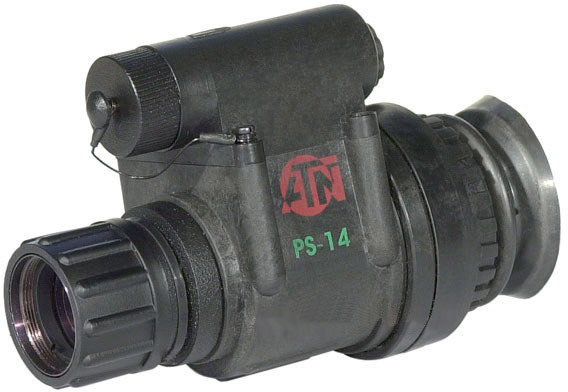 ATNページ 14-Port Small Cell Antenna, 696 - 5925 MHz – Sinclair