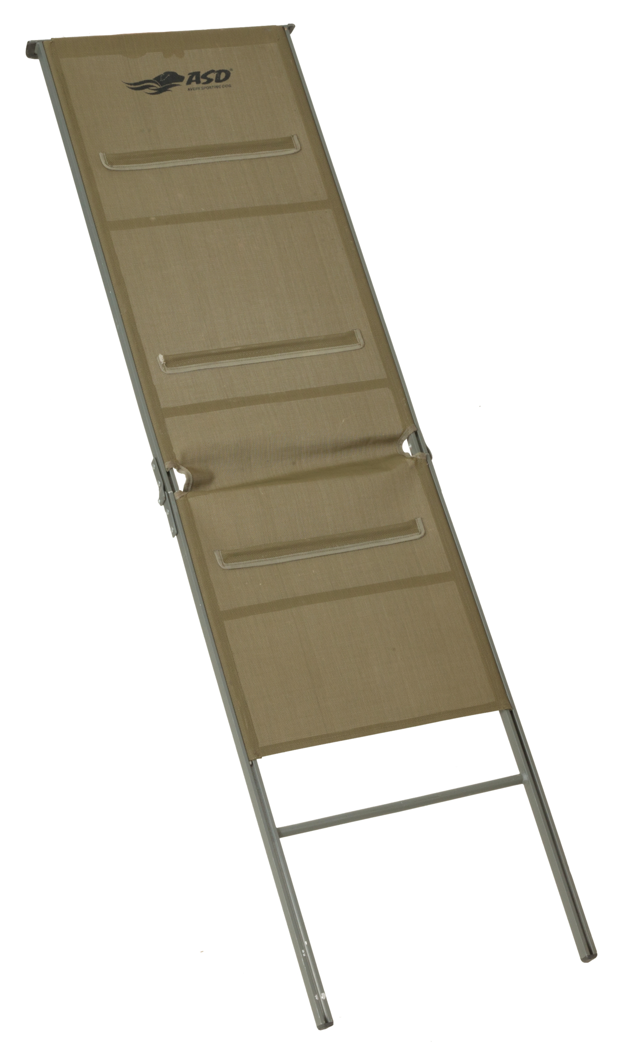 Avery Outdoors Dog Ramp - Truck Review - The Civil War